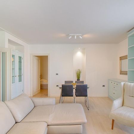The Rooms Serviced Apartments Tirana Eksteriør billede