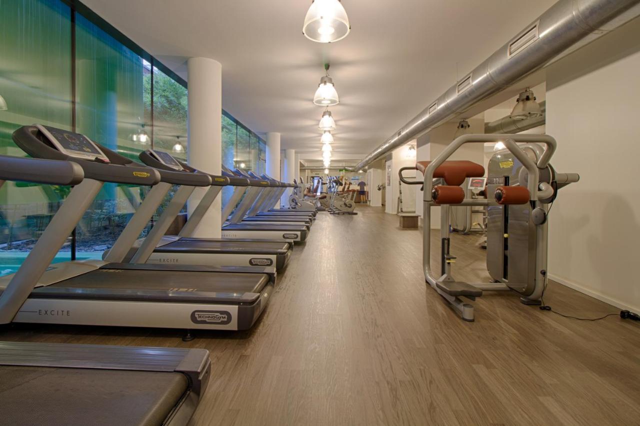 The Rooms Serviced Apartments Tirana Eksteriør billede