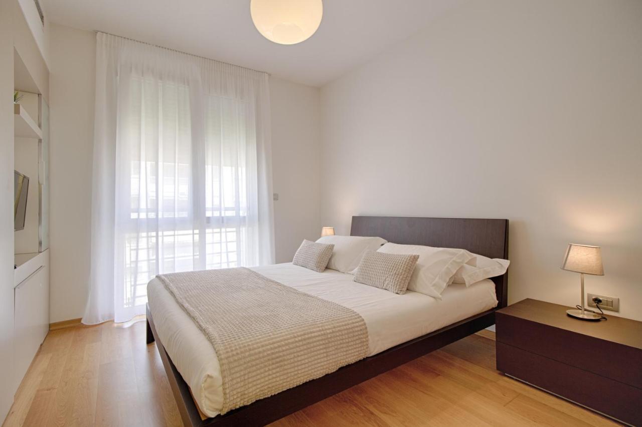 The Rooms Serviced Apartments Tirana Eksteriør billede