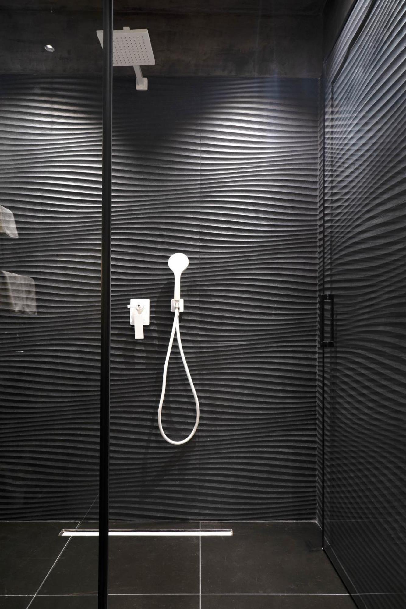 The Rooms Serviced Apartments Tirana Værelse billede