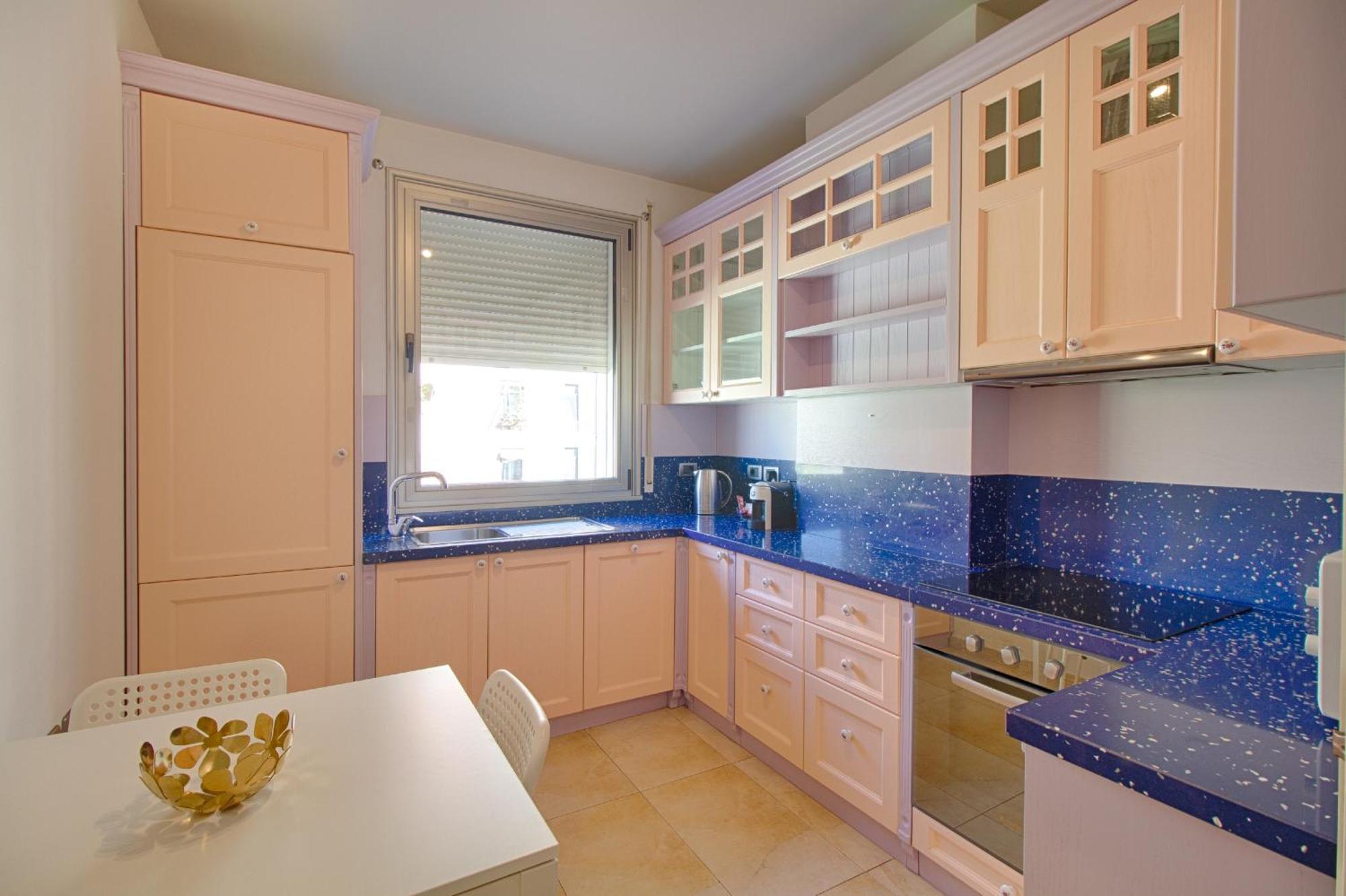 The Rooms Serviced Apartments Tirana Eksteriør billede